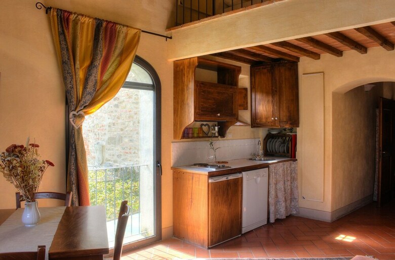 Agroturismo Agriturismo Casavecchia