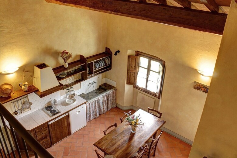 Agroturismo Agriturismo Casavecchia