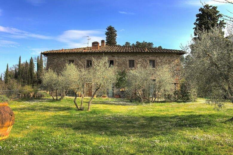 Agroturismo Agriturismo Casavecchia