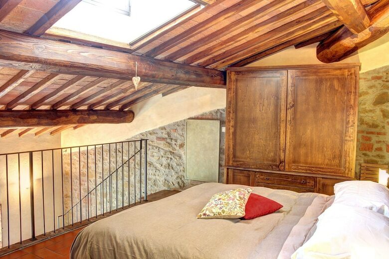 Agroturismo Agriturismo Casavecchia