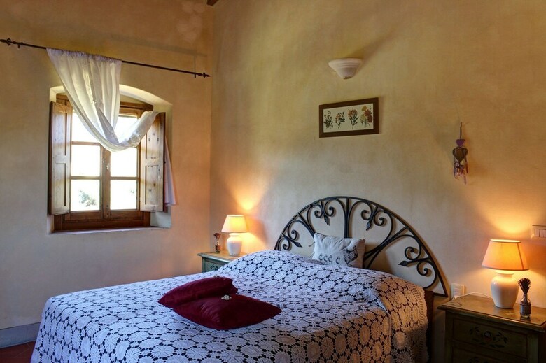 Agroturismo Agriturismo Casavecchia