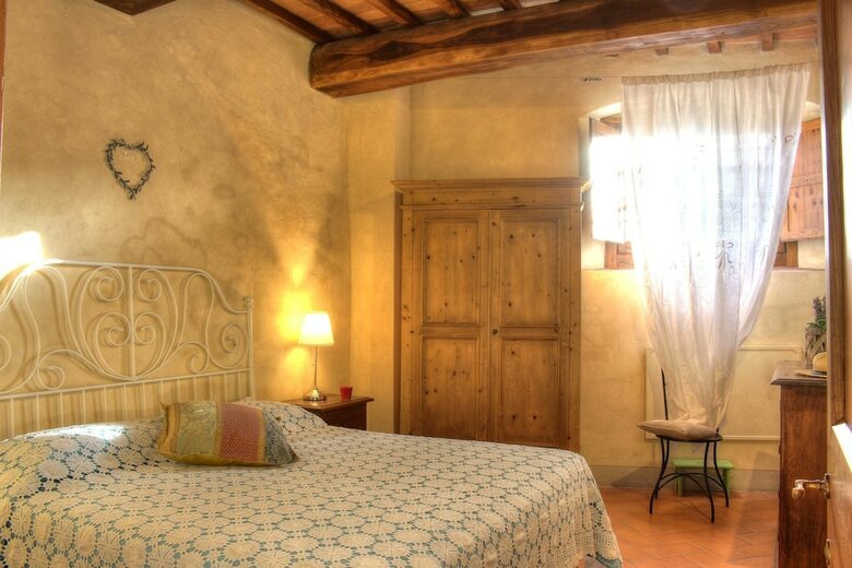 Agroturismo Agriturismo Casavecchia