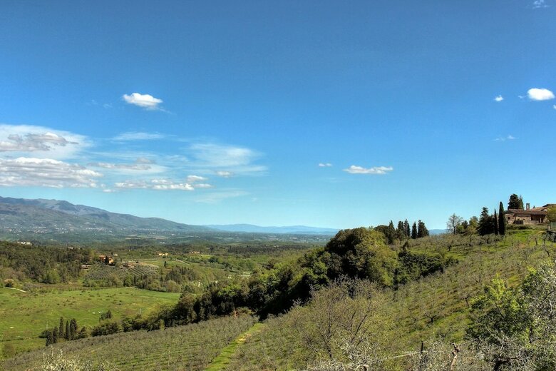 Agroturismo Agriturismo Casavecchia