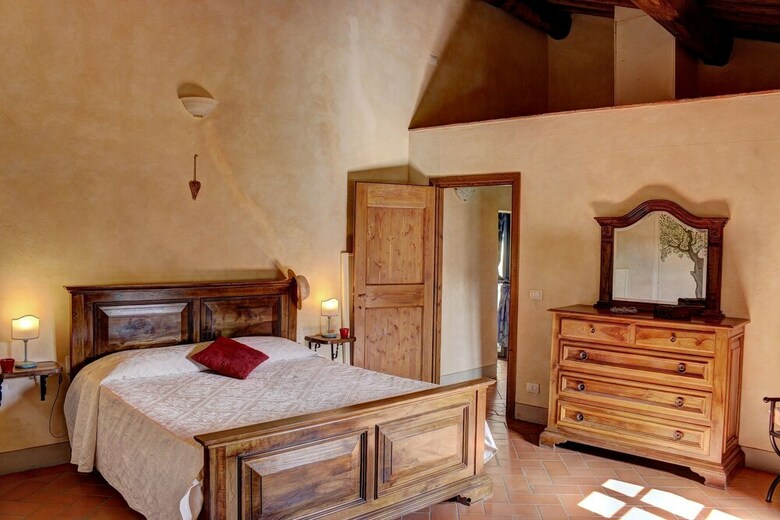 Agroturismo Agriturismo Casavecchia