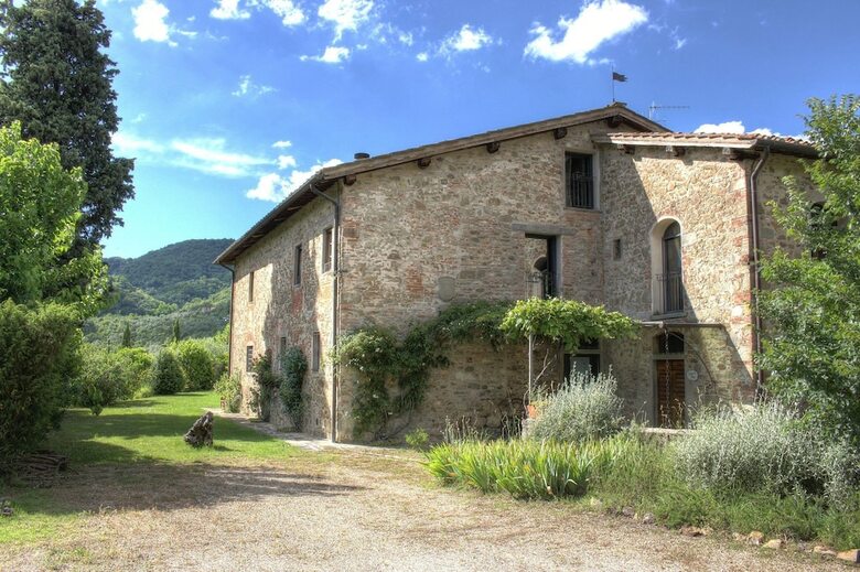 Agroturismo Agriturismo Casavecchia