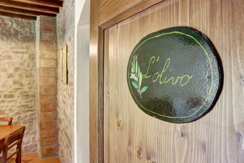 Agroturismo Agriturismo Casavecchia