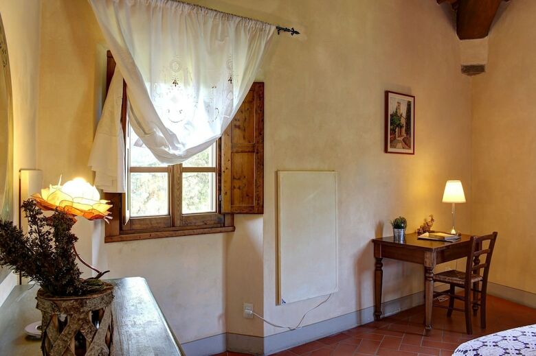 Agroturismo Agriturismo Casavecchia