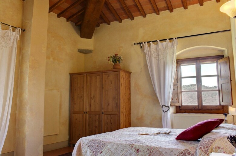 Agroturismo Agriturismo Casavecchia