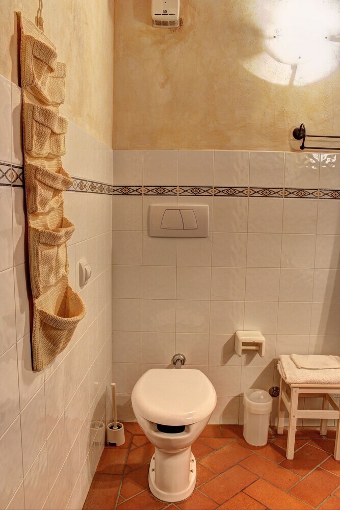 Agroturismo Agriturismo Casavecchia