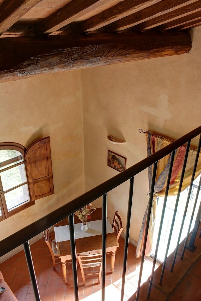 Agroturismo Agriturismo Casavecchia