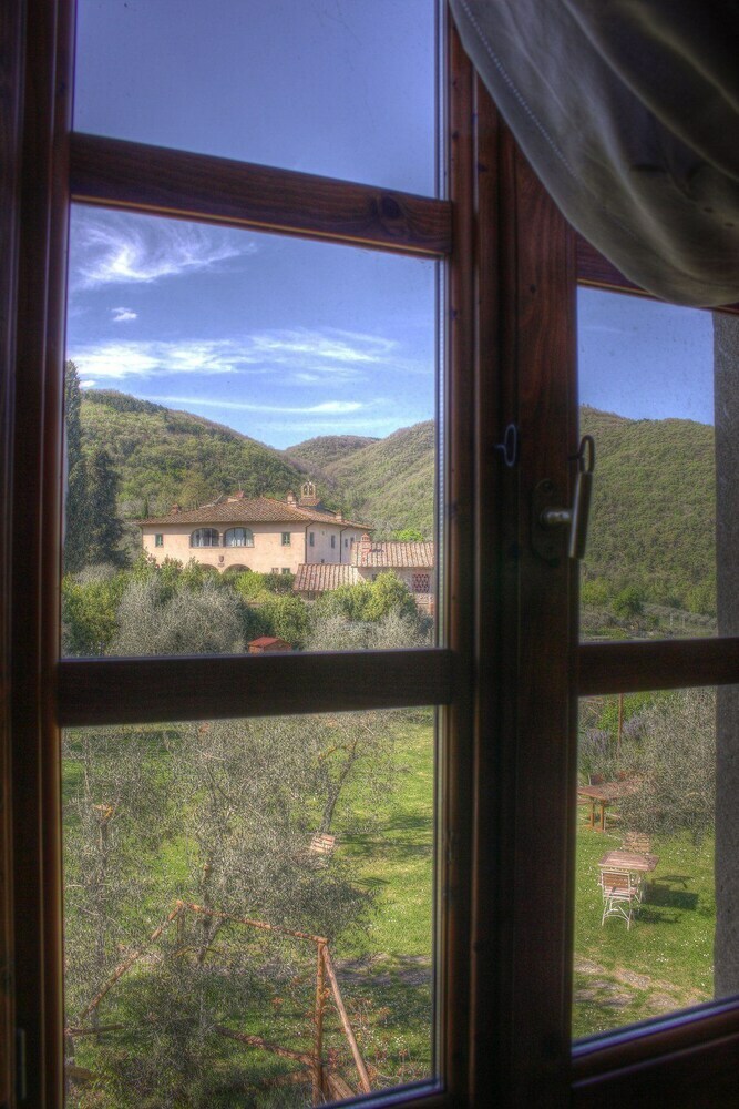 Agroturismo Agriturismo Casavecchia