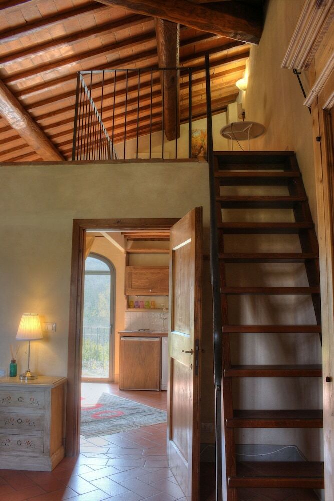 Agroturismo Agriturismo Casavecchia