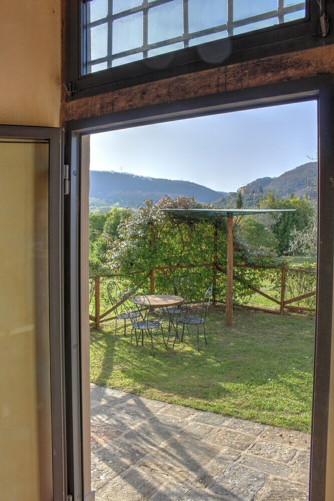 Agroturismo Agriturismo Casavecchia