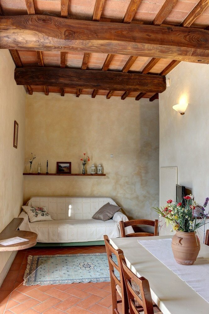 Agroturismo Agriturismo Casavecchia