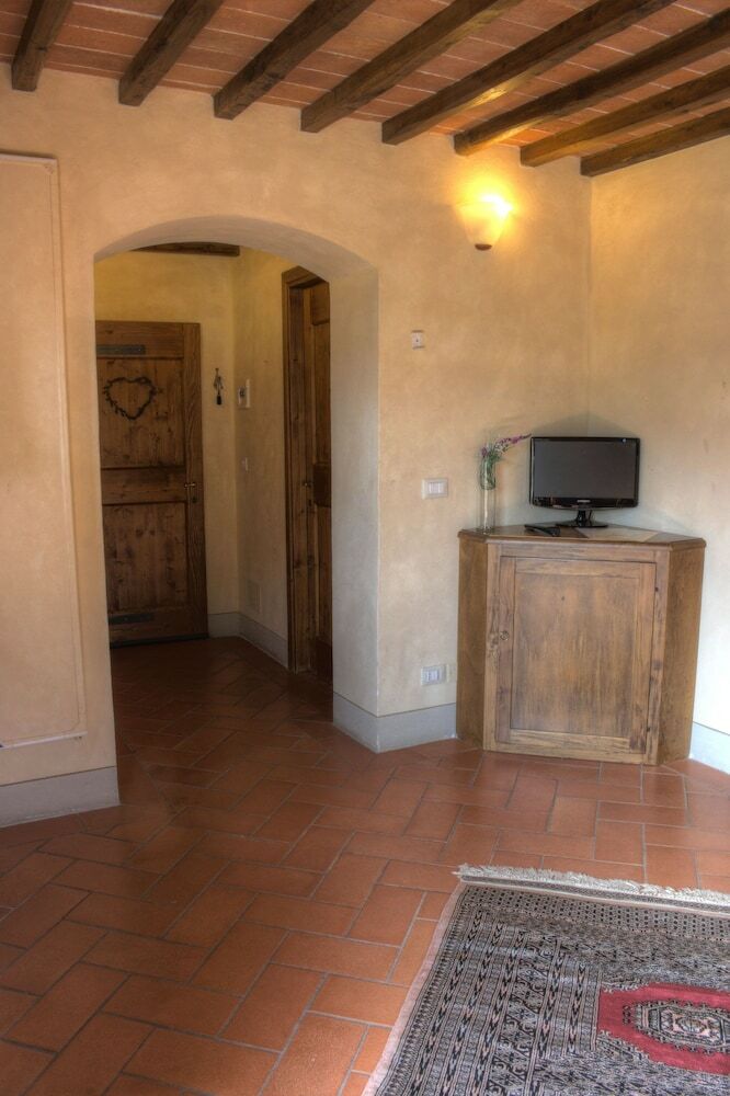 Agroturismo Agriturismo Casavecchia
