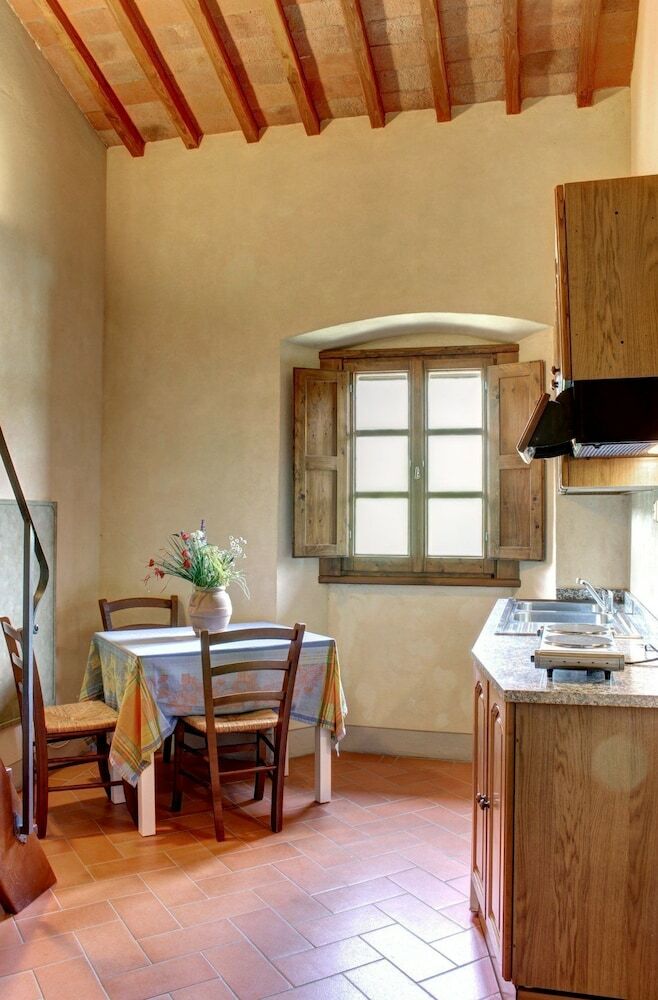 Agroturismo Agriturismo Casavecchia