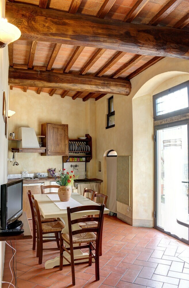 Agroturismo Agriturismo Casavecchia