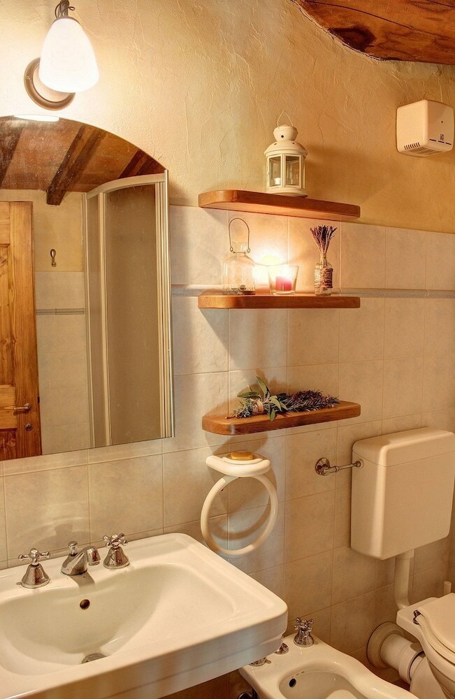 Agroturismo Agriturismo Casavecchia