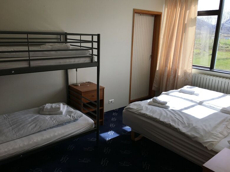 Hotel Dalvik - Aurora Leisure