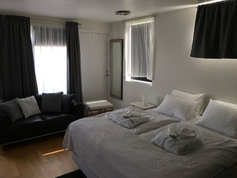 Hotel Dalvik - Aurora Leisure