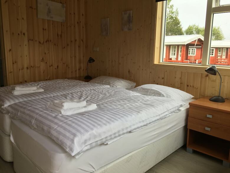 Hotel Dalvik - Aurora Leisure
