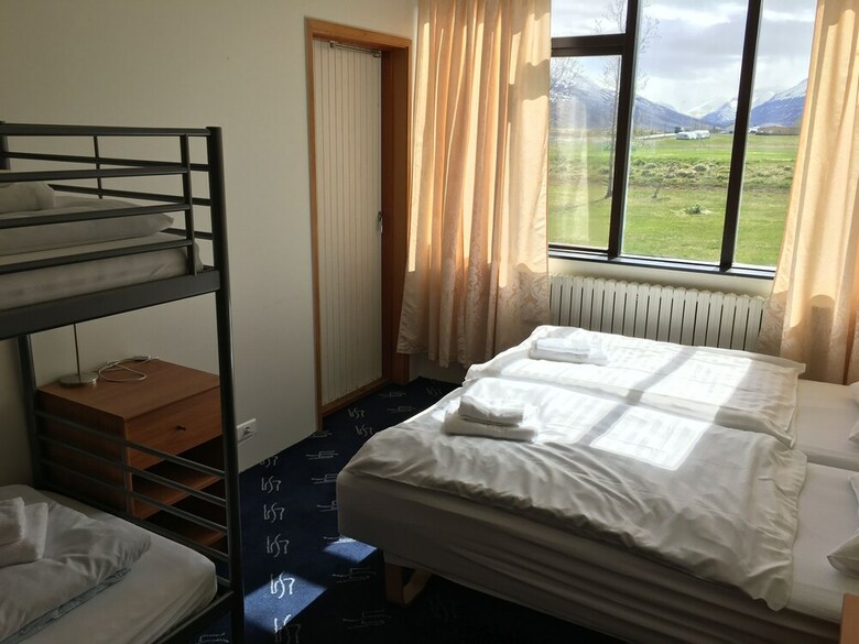 Hotel Dalvik - Aurora Leisure