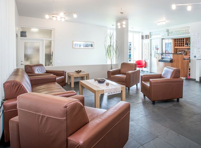 Hotel Dalvik - Aurora Leisure