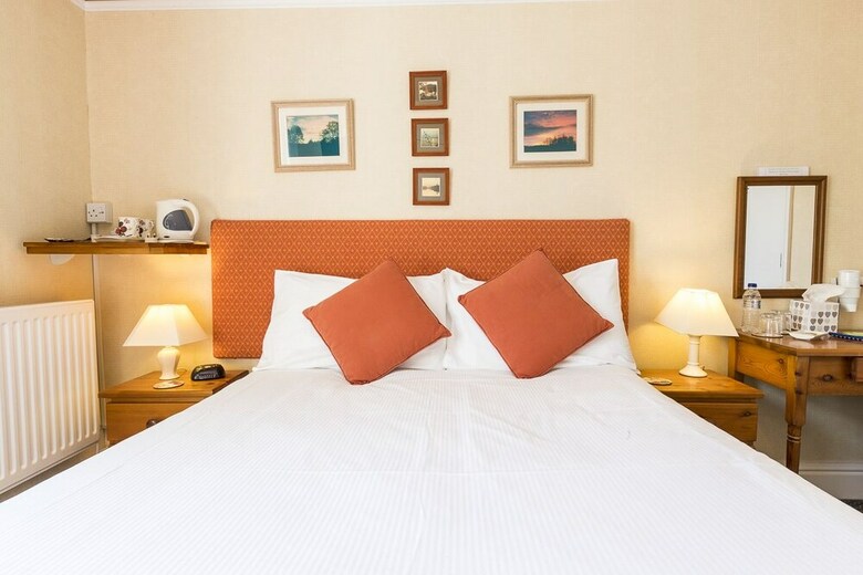 Edale House B&B