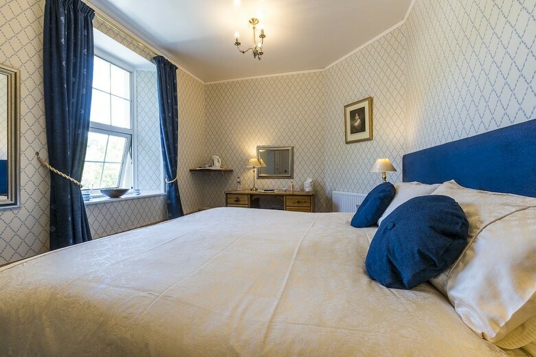 Edale House B&B