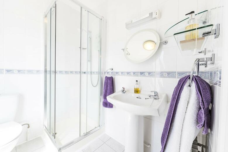Edale House B&B