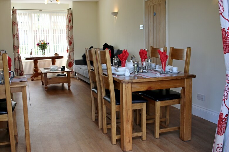 Ryelands B&B