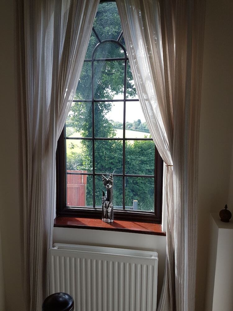 Ryelands B&B