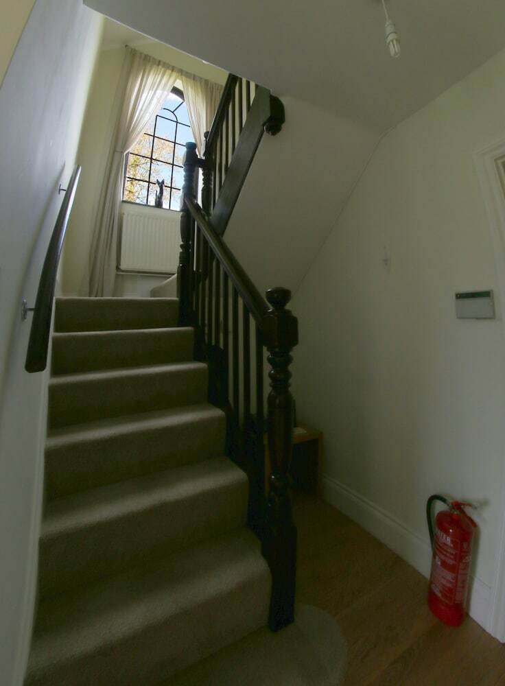 Ryelands B&B