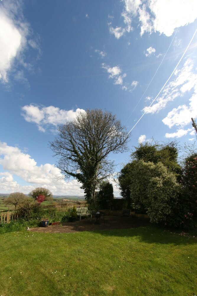 Ryelands B&B