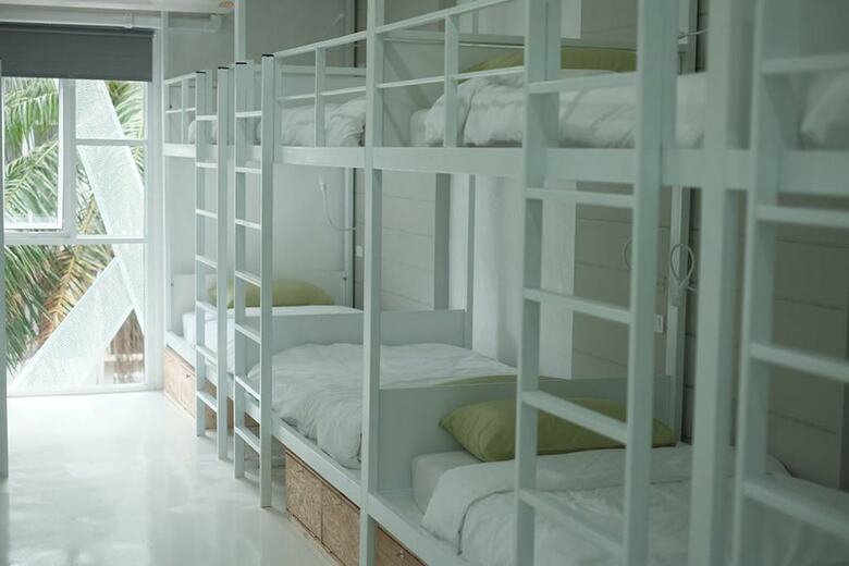 Hostal Rabbitat Hostel