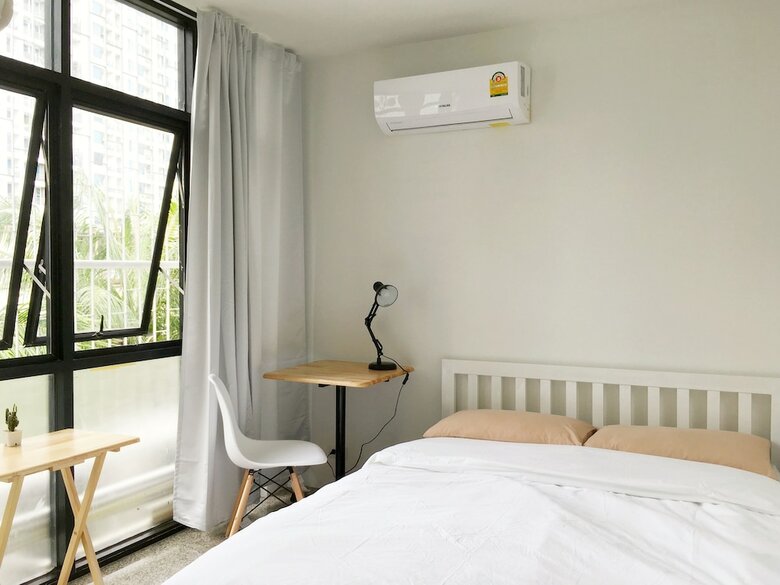 Hostal Rabbitat Hostel
