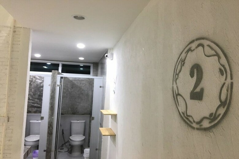Hostal Rabbitat Hostel