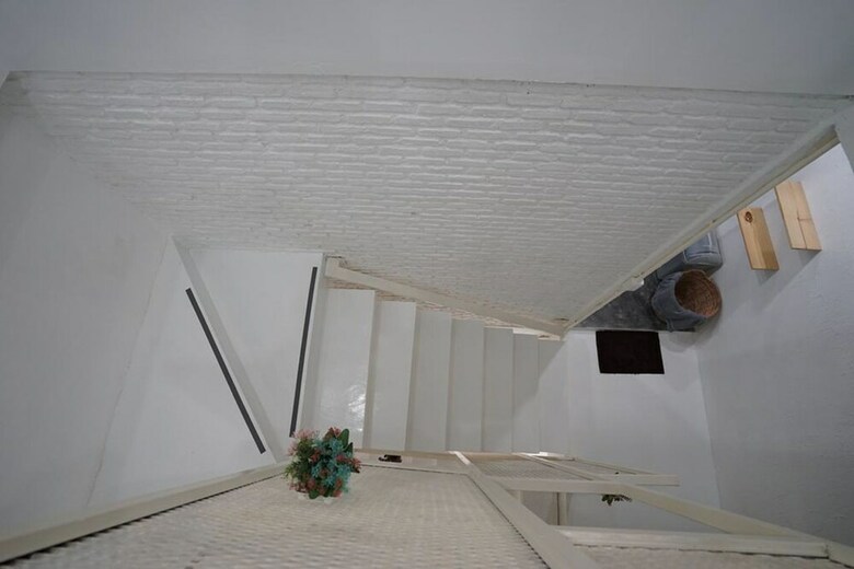 Hostal Rabbitat Hostel