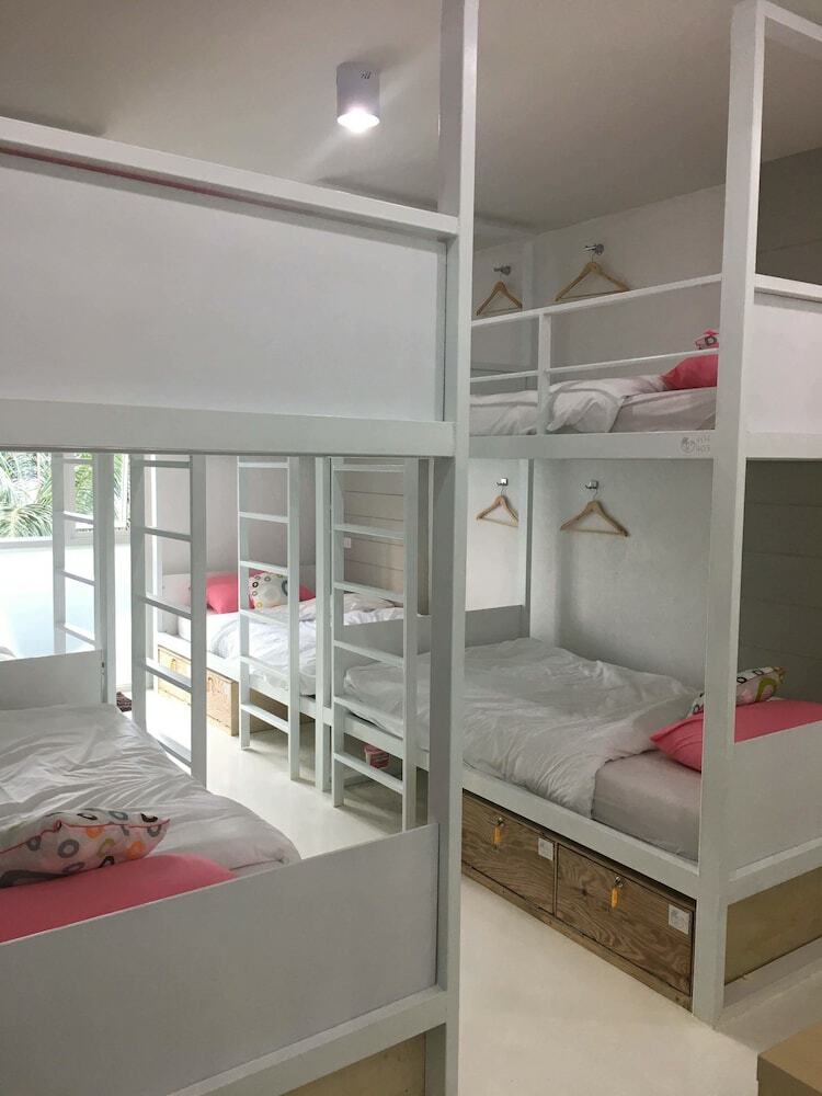 Hostal Rabbitat Hostel