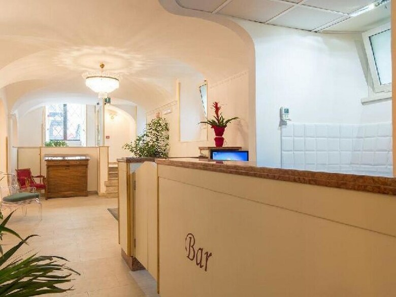 Domus Colosseo Hotel