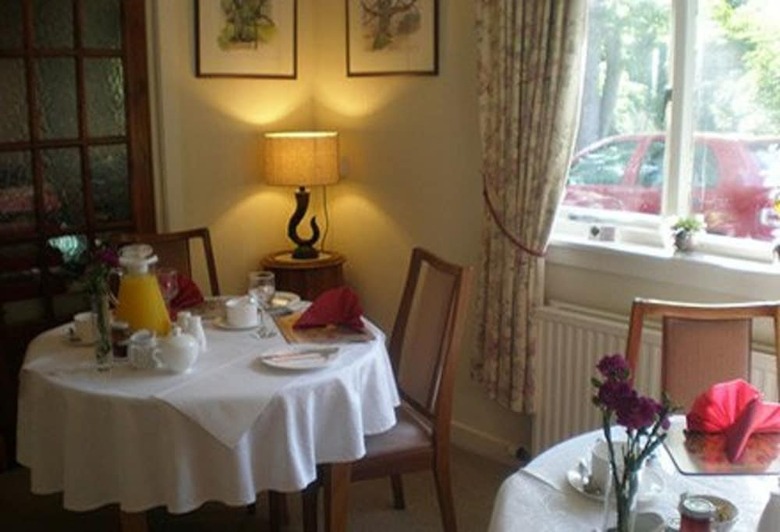 The Rowans Bed & Breakfast