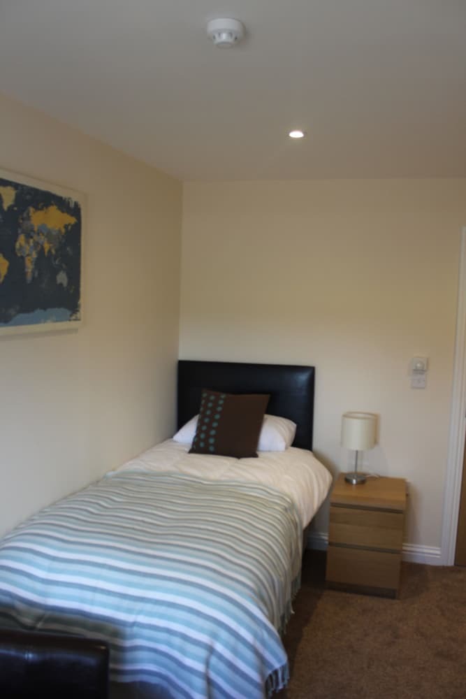 Bed & Breakfast Fir Tree Barn