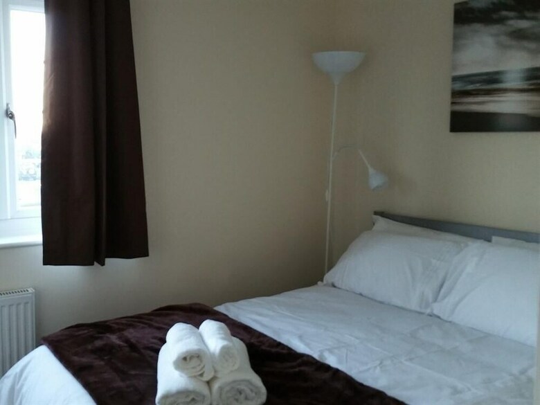 Fennec Apartments