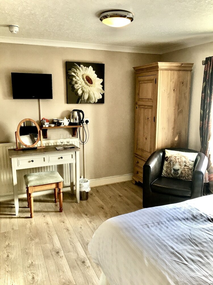Hotel Highfield House