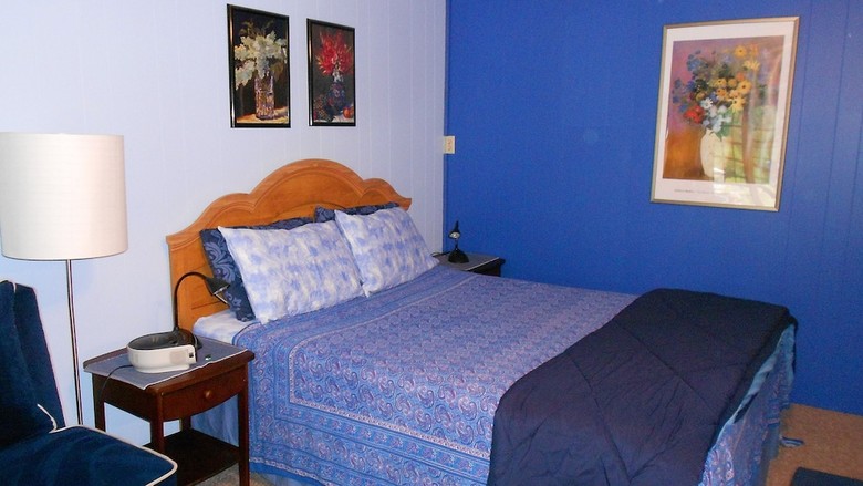 Cavalier Cottage B&B