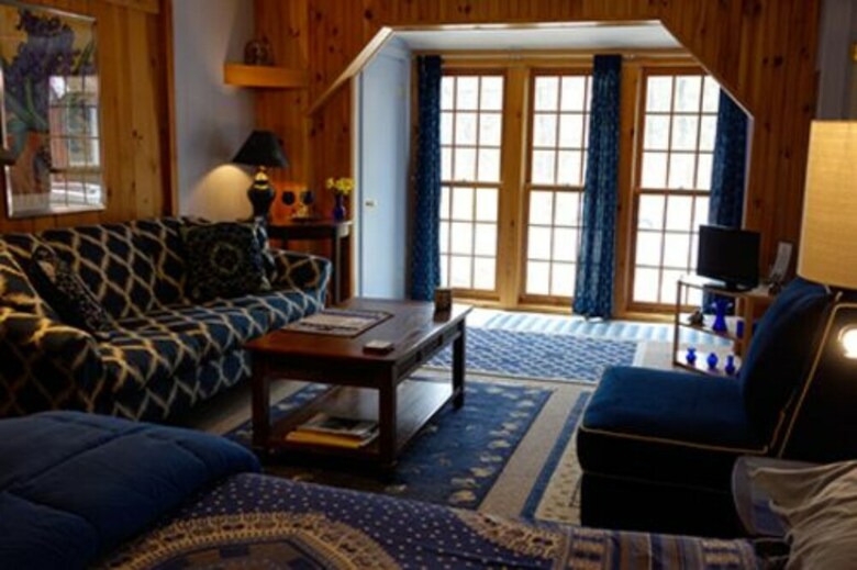 Cavalier Cottage B&B