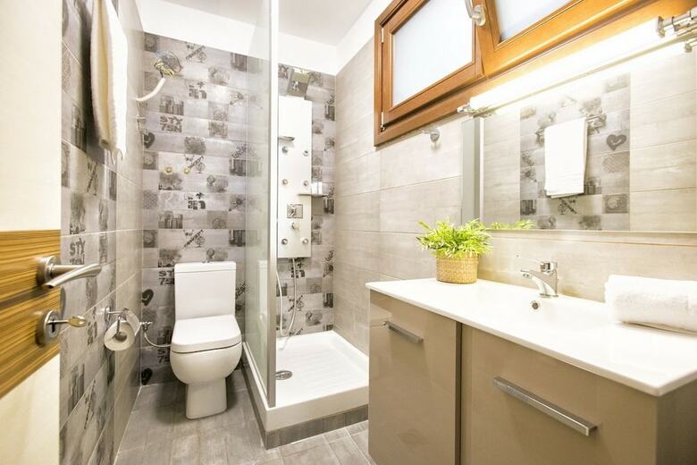 Magdani Villas