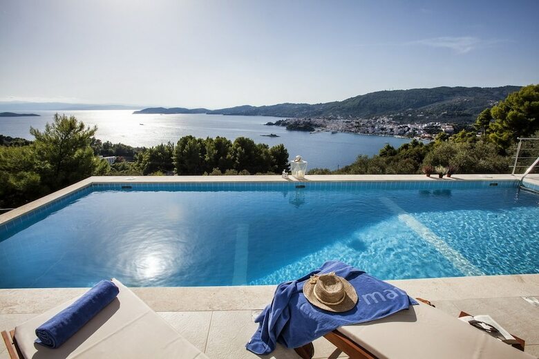 Magdani Villas