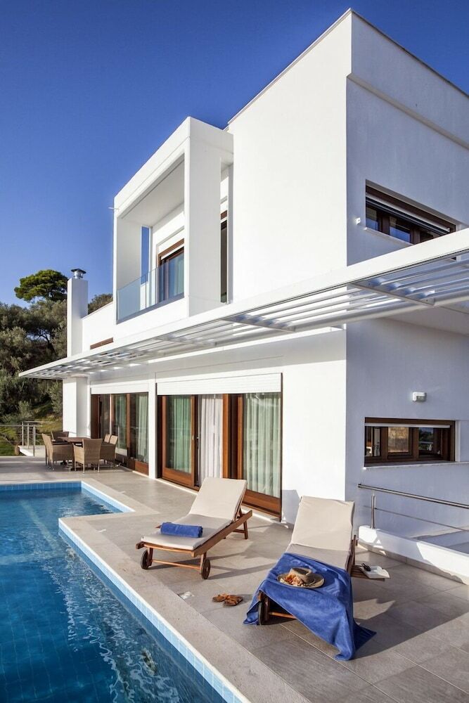 Magdani Villas