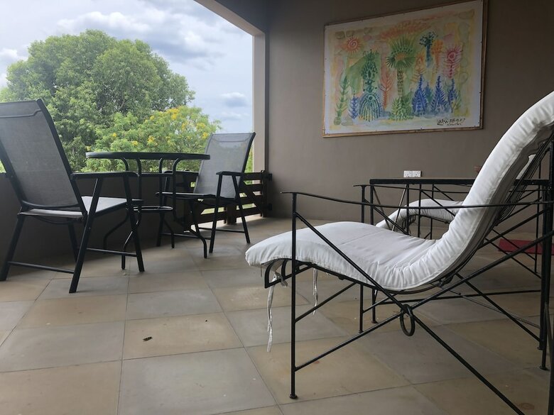 Hotel C Beyond Nilaveli